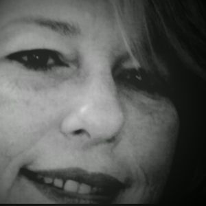 Meet your Posher, Roxana